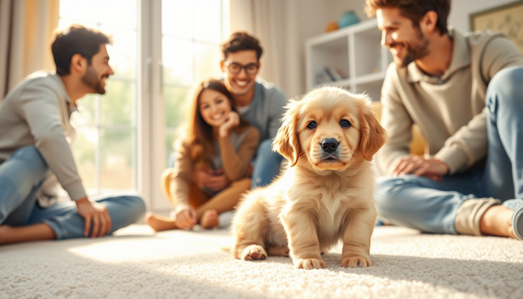 고양이 새로운 환경 적응